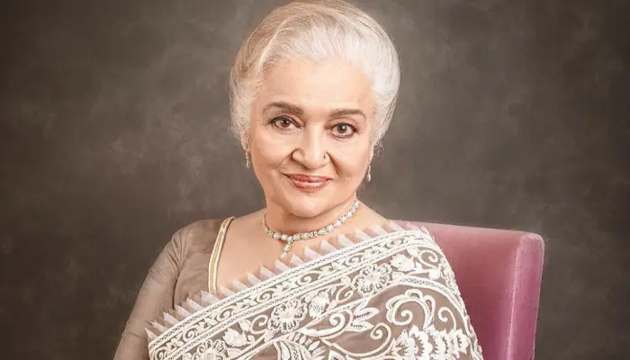 Asha Parekh